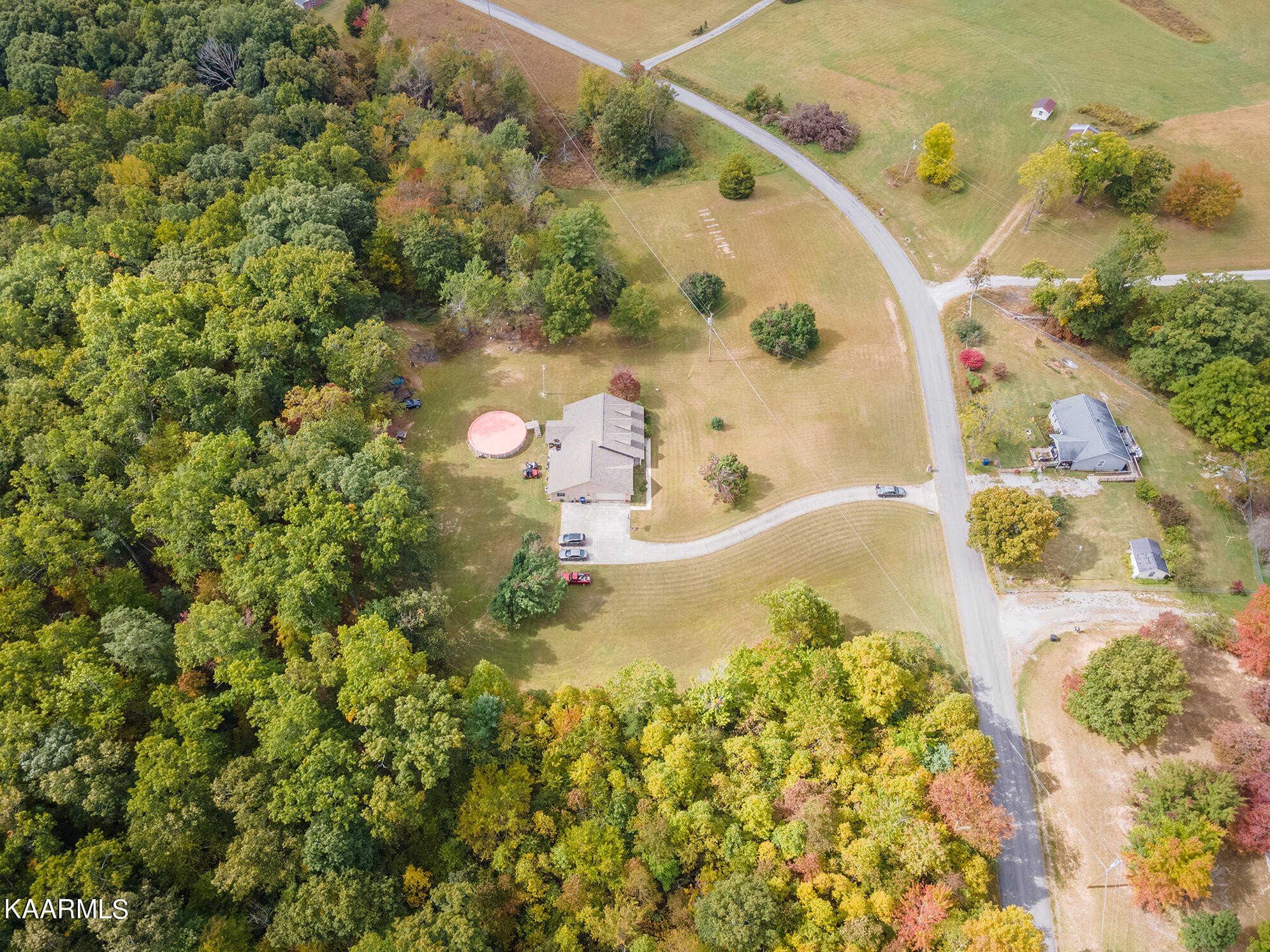 629 Hugh Jones Road Sunbright, TN 37872 - Photo 54 of 59