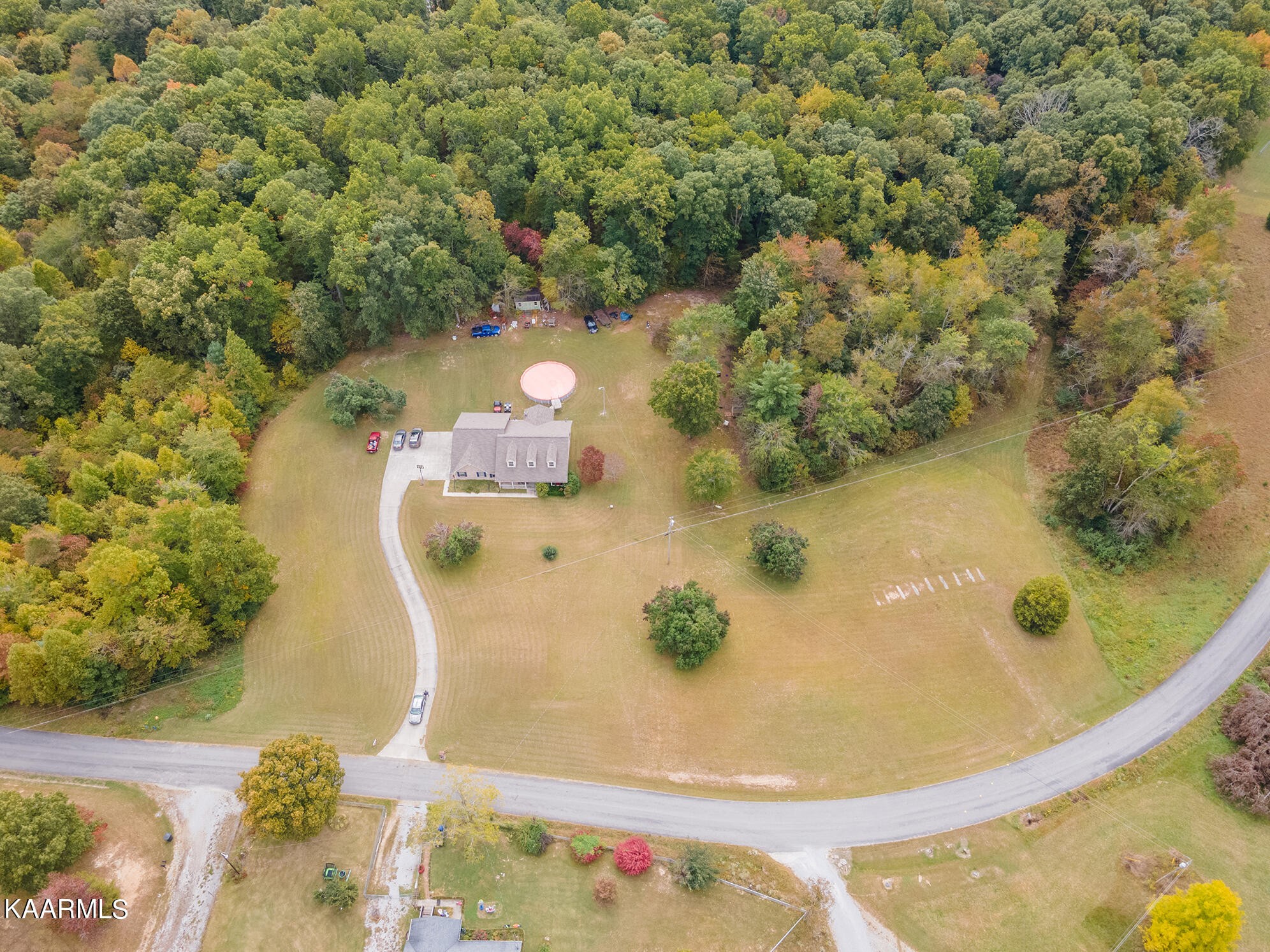 629 Hugh Jones Road Sunbright, TN 37872 - Photo 56 of 59
