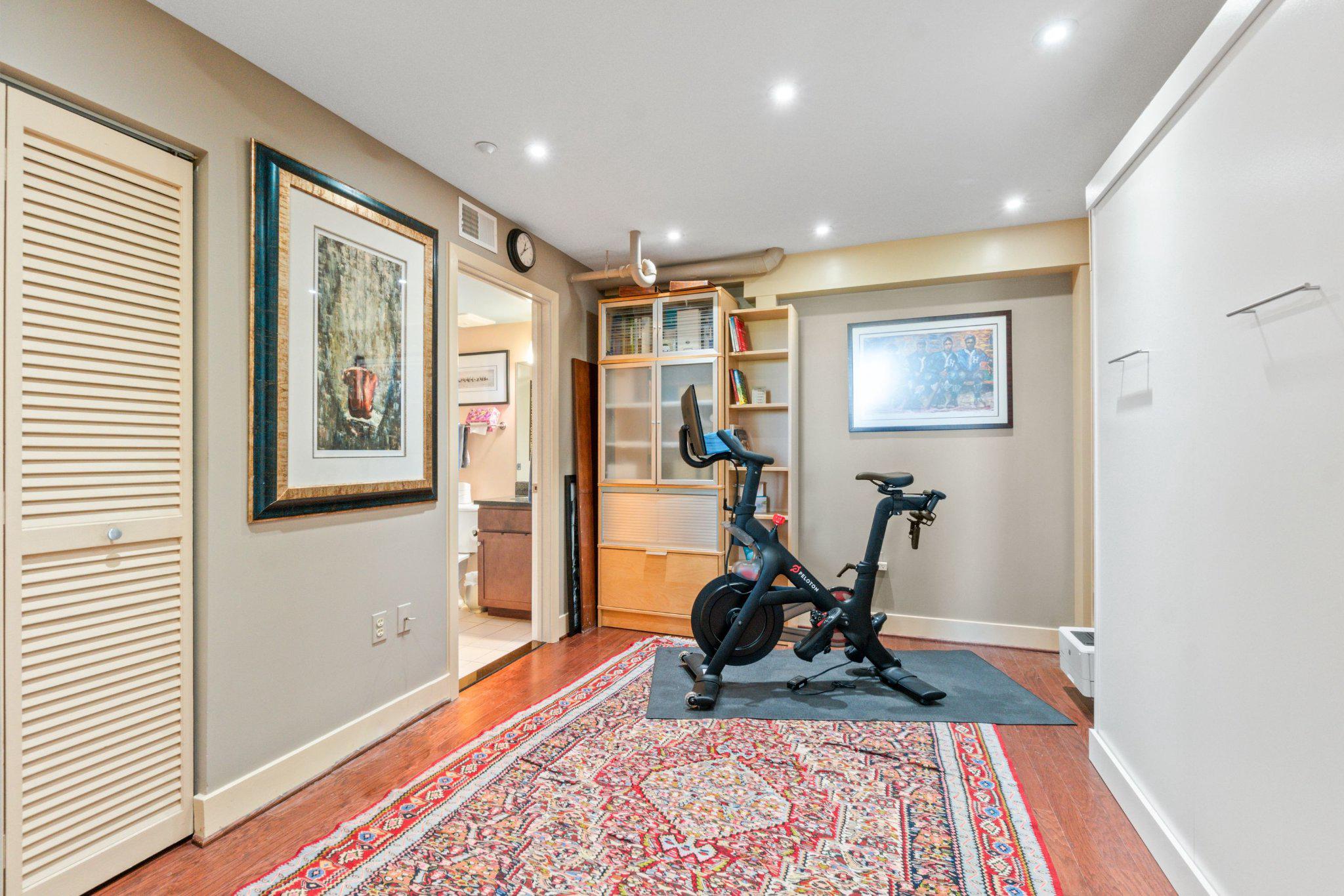 900 Bonifant Street, Unit C Silver Spring, MD 20910 - Photo 30 of 43 Den