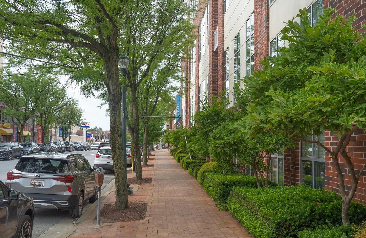 900 Bonifant Street, Unit C Silver Spring, MD 20910 - Photo 33 of 43 Streetside