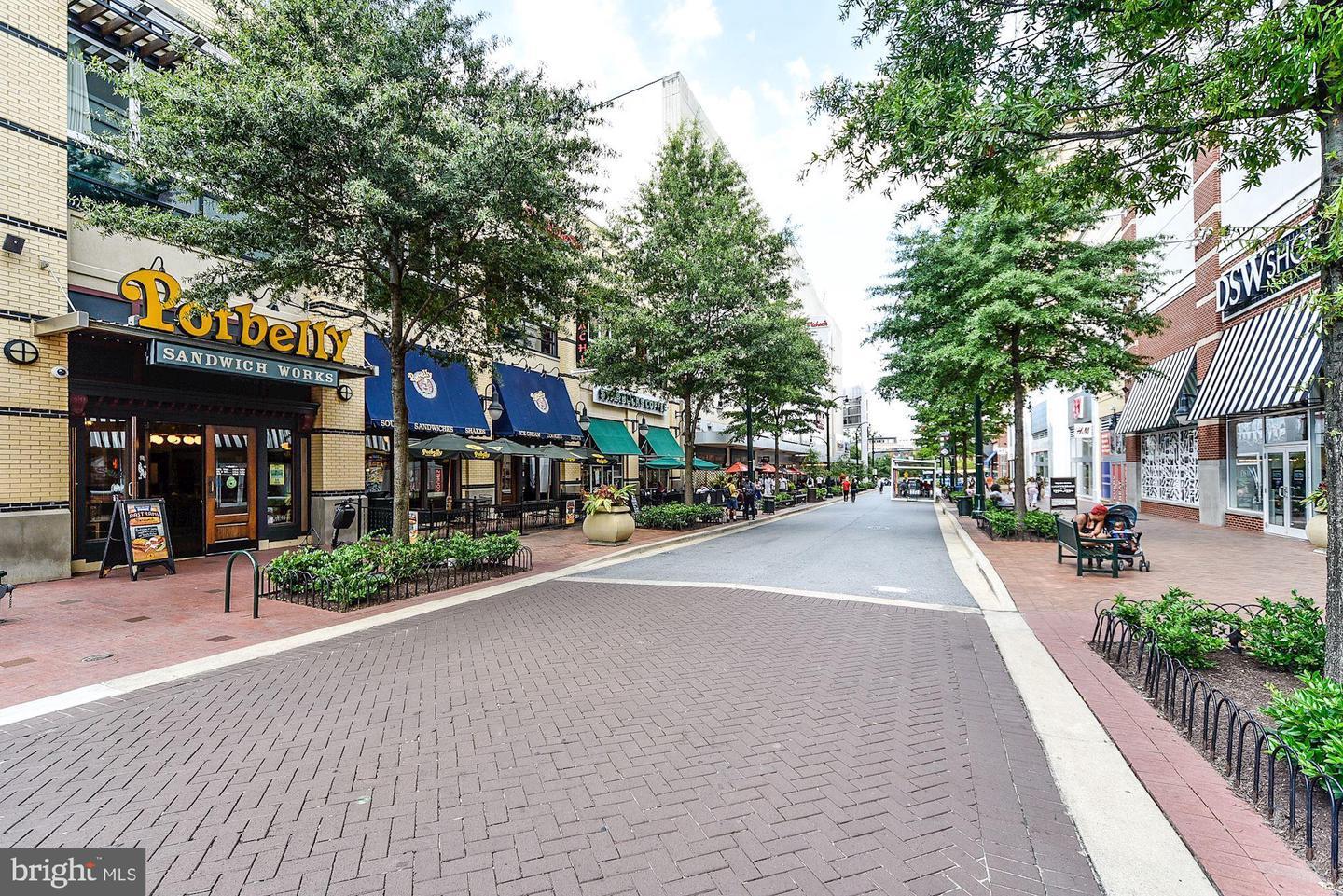 900 Bonifant Street, Unit C Silver Spring, MD 20910 - Photo 40 of 43 Walk to Restaurants, Shops & Entertainment