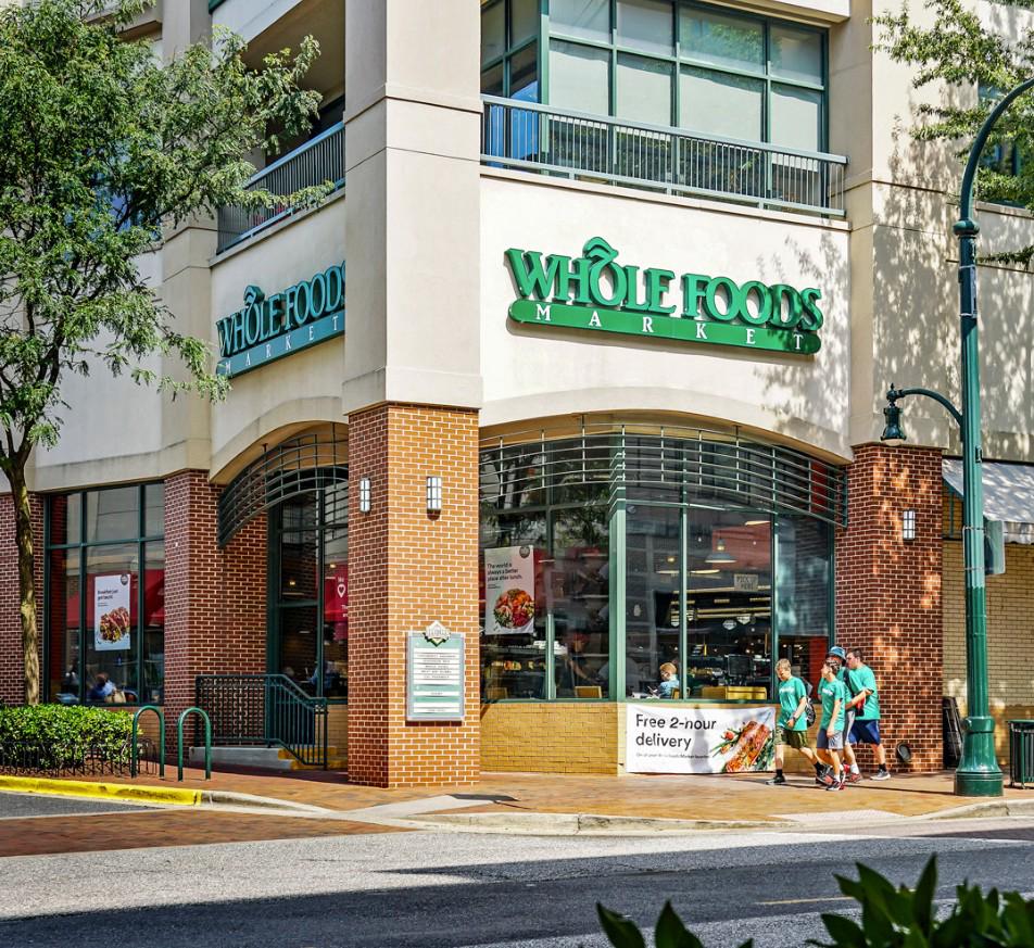 900 Bonifant Street, Unit C Silver Spring, MD 20910 - Photo 42 of 43 Whole Foods Market