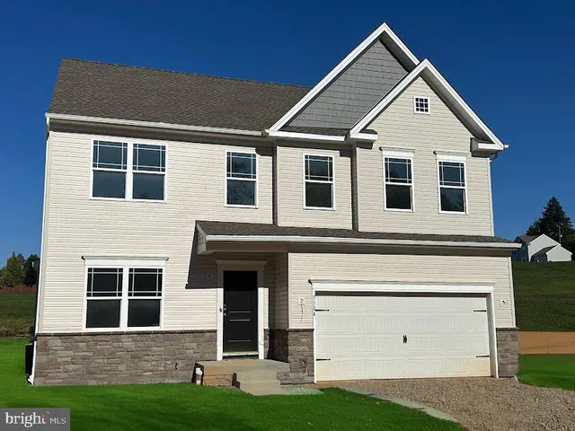 $424,888 | 3184 Old Dutch Lane, York, PA 17402