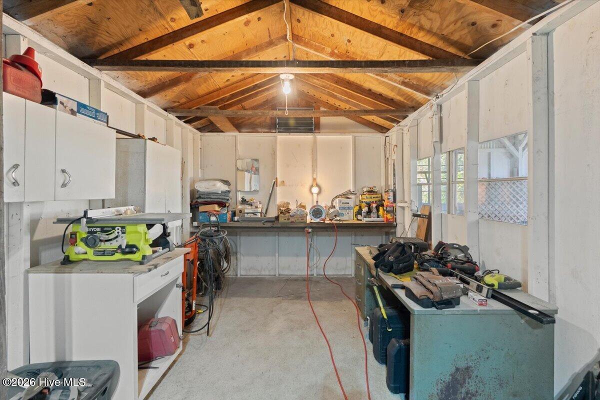 1941 Roys Lane Augusta, GA 30906 - Photo 34 of 44 34-Workshop