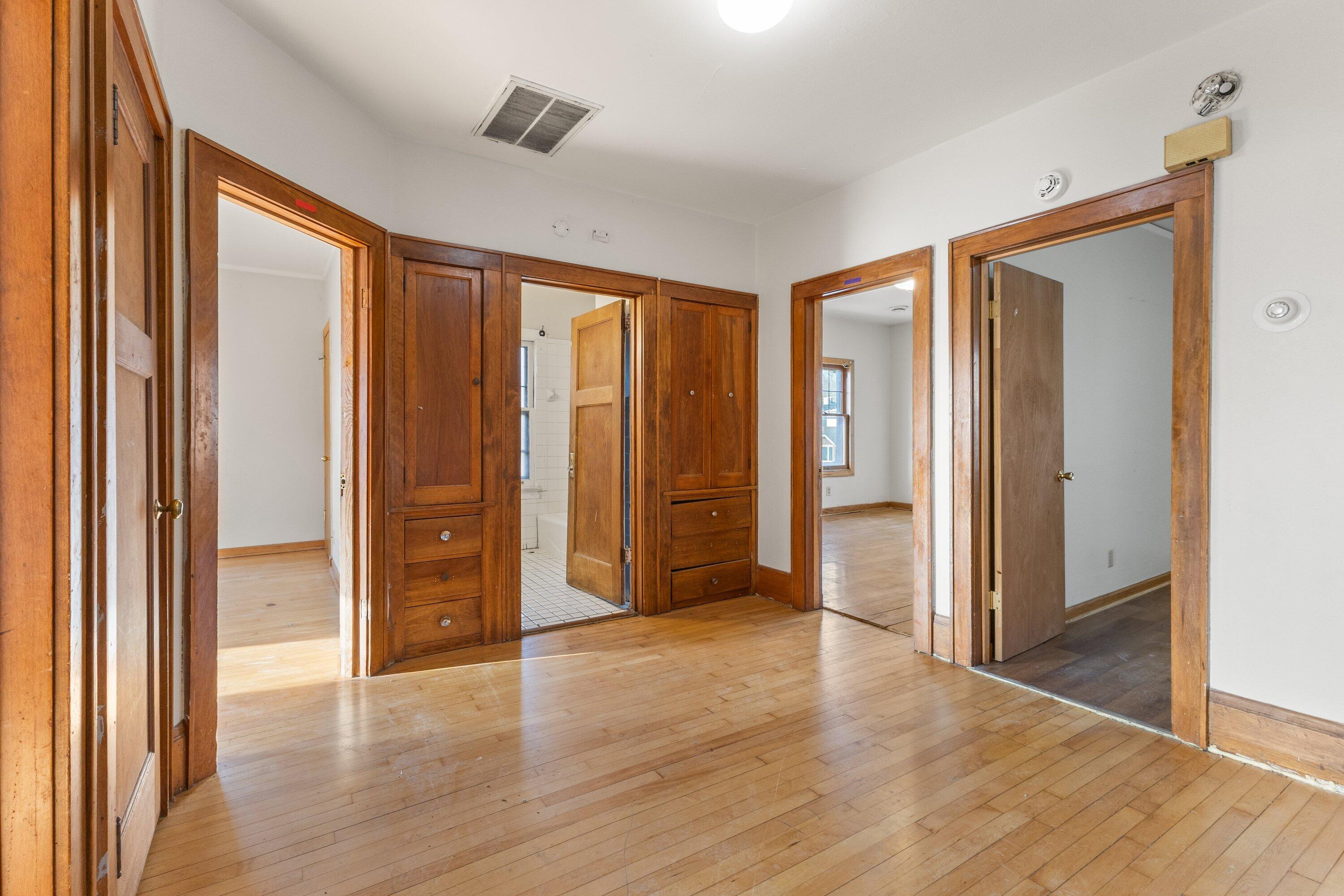 2704 North 46th Street Milwaukee, WI 53210 - Photo 12 of 29 All 4 bedrooms with bathroom on 2nd floor