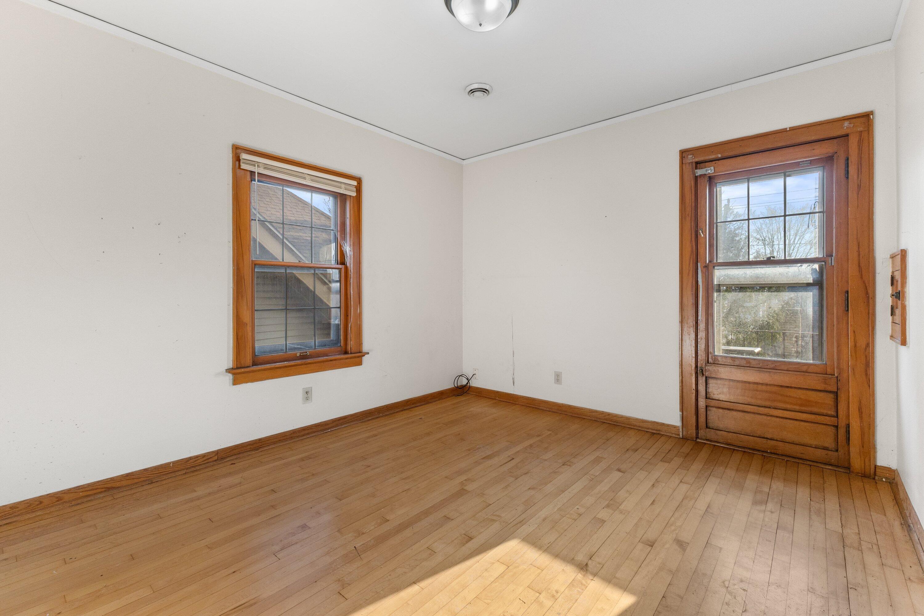 2704 North 46th Street Milwaukee, WI 53210 - Photo 15 of 29 All 4 bedrooms are on 2nd floor