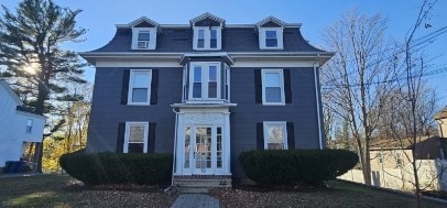 72 Linden Street, Unit 101 Reading, MA 01867 - Photo 1 of 8