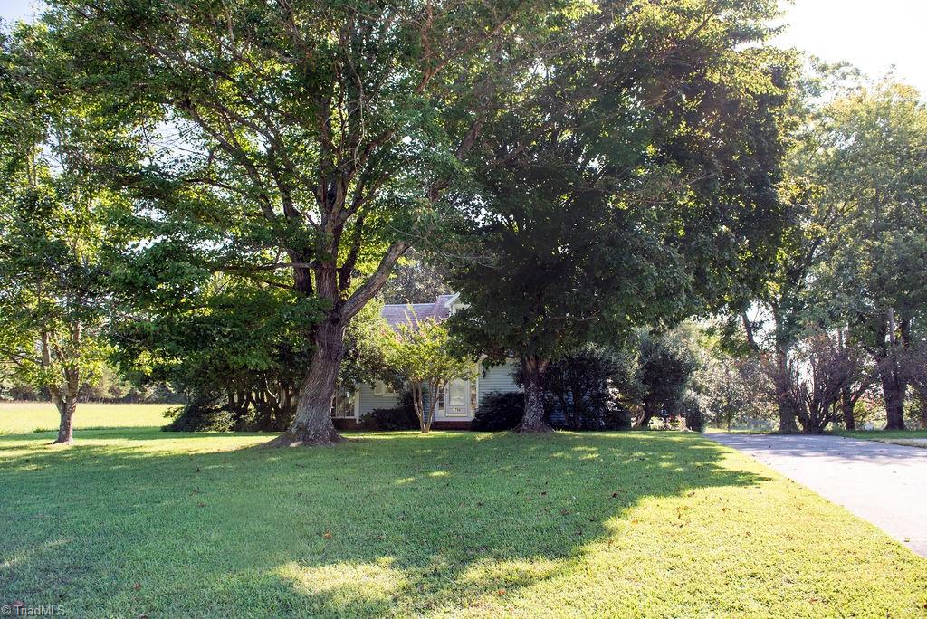 4798 Pearl Ferguson Road Liberty, NC 27298 - Photo 1 of 18