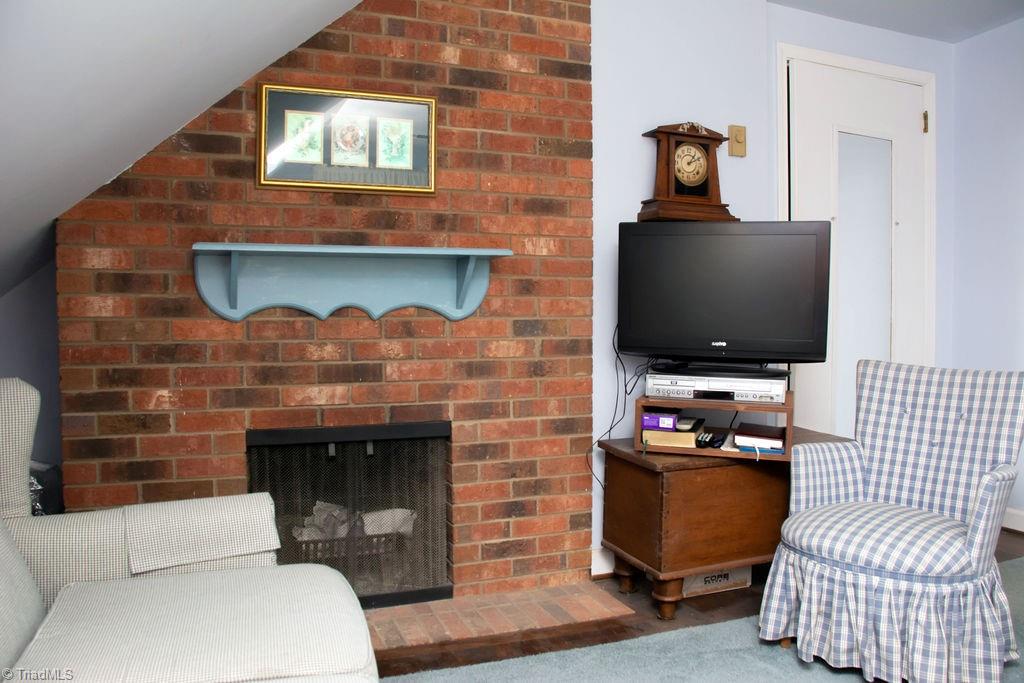 4798 Pearl Ferguson Road Liberty, NC 27298 - Photo 12 of 18