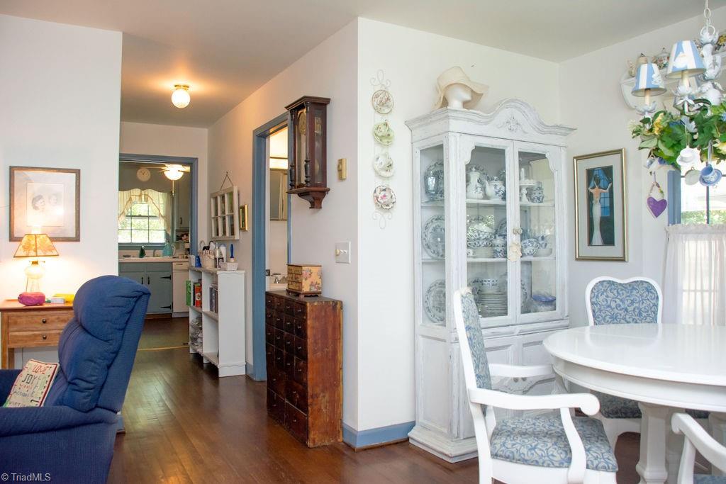 4798 Pearl Ferguson Road Liberty, NC 27298 - Photo 5 of 18