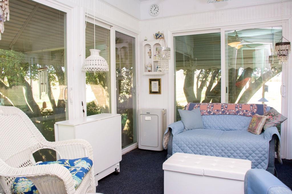 4798 Pearl Ferguson Road Liberty, NC 27298 - Photo 8 of 18