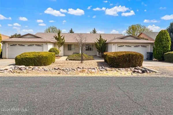 $1,650 | 6243 North Buckboard Drive, Unit B, Prescott Valley, AZ 86314