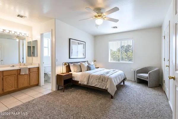 $1,650 | 6243 North Buckboard Drive, Unit B, Prescott Valley, AZ 86314