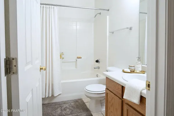 $1,650 | 6243 North Buckboard Drive, Unit B, Prescott Valley, AZ 86314