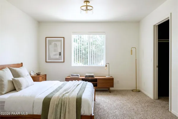 $1,650 | 6243 North Buckboard Drive, Unit B, Prescott Valley, AZ 86314