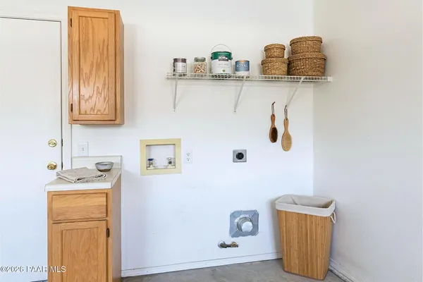 $1,650 | 6243 North Buckboard Drive, Unit B, Prescott Valley, AZ 86314