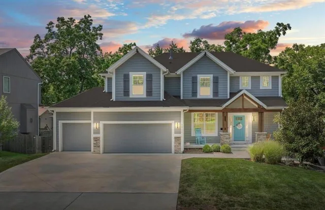 $775,000 | 4928 Fontana Street, Roeland Park, KS 66205