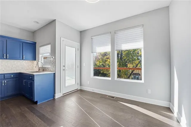 $775,000 | 4928 Fontana Street, Roeland Park, KS 66205