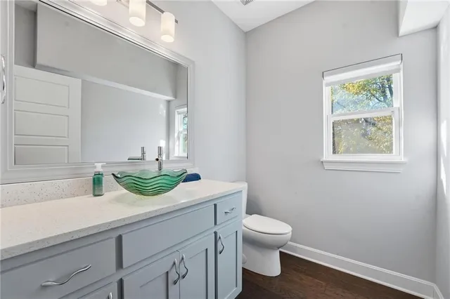 $775,000 | 4928 Fontana Street, Roeland Park, KS 66205