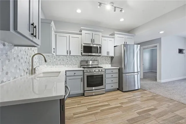 $775,000 | 4928 Fontana Street, Roeland Park, KS 66205