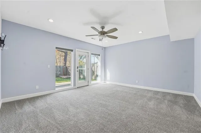 $775,000 | 4928 Fontana Street, Roeland Park, KS 66205