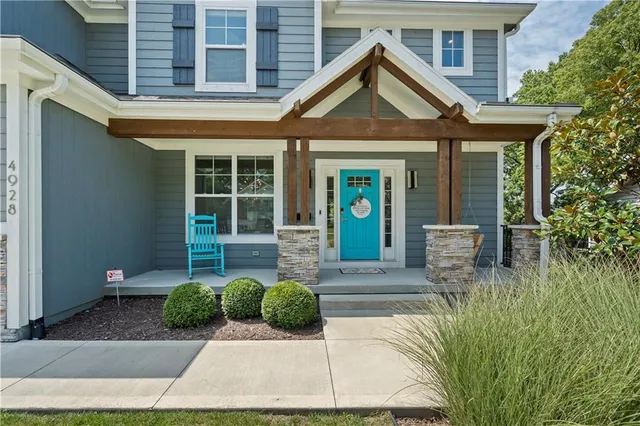 $775,000 | 4928 Fontana Street, Roeland Park, KS 66205