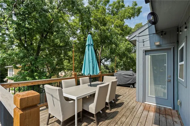 $775,000 | 4928 Fontana Street, Roeland Park, KS 66205