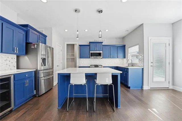 $775,000 | 4928 Fontana Street, Roeland Park, KS 66205