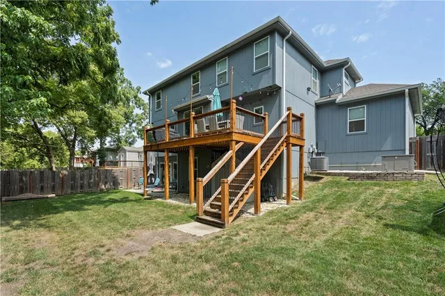 $775,000 | 4928 Fontana Street, Roeland Park, KS 66205