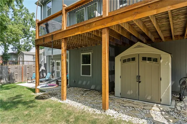 $775,000 | 4928 Fontana Street, Roeland Park, KS 66205