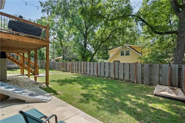 $775,000 | 4928 Fontana Street, Roeland Park, KS 66205
