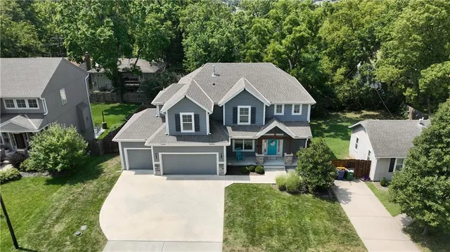 $775,000 | 4928 Fontana Street, Roeland Park, KS 66205