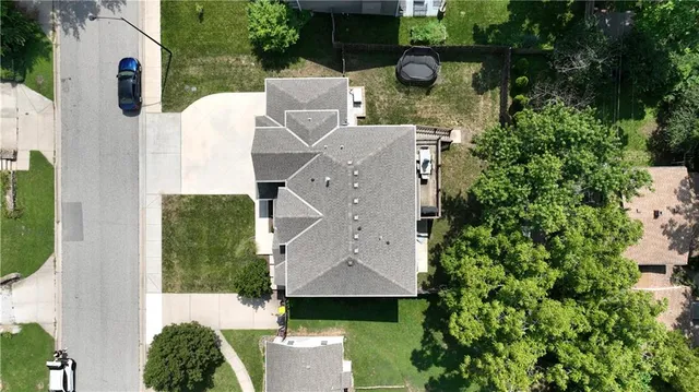 $775,000 | 4928 Fontana Street, Roeland Park, KS 66205