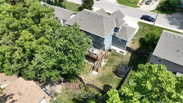 $775,000 | 4928 Fontana Street, Roeland Park, KS 66205