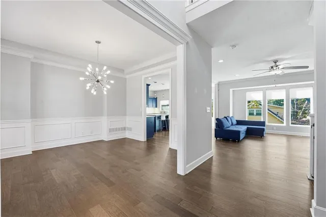 $775,000 | 4928 Fontana Street, Roeland Park, KS 66205