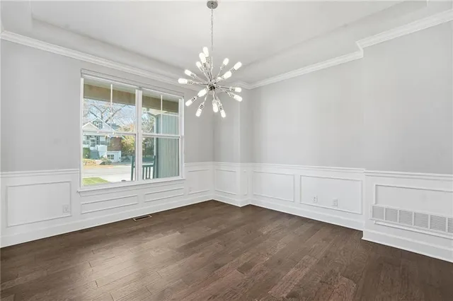 $775,000 | 4928 Fontana Street, Roeland Park, KS 66205