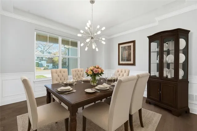 $775,000 | 4928 Fontana Street, Roeland Park, KS 66205