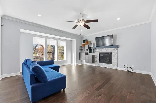 $775,000 | 4928 Fontana Street, Roeland Park, KS 66205