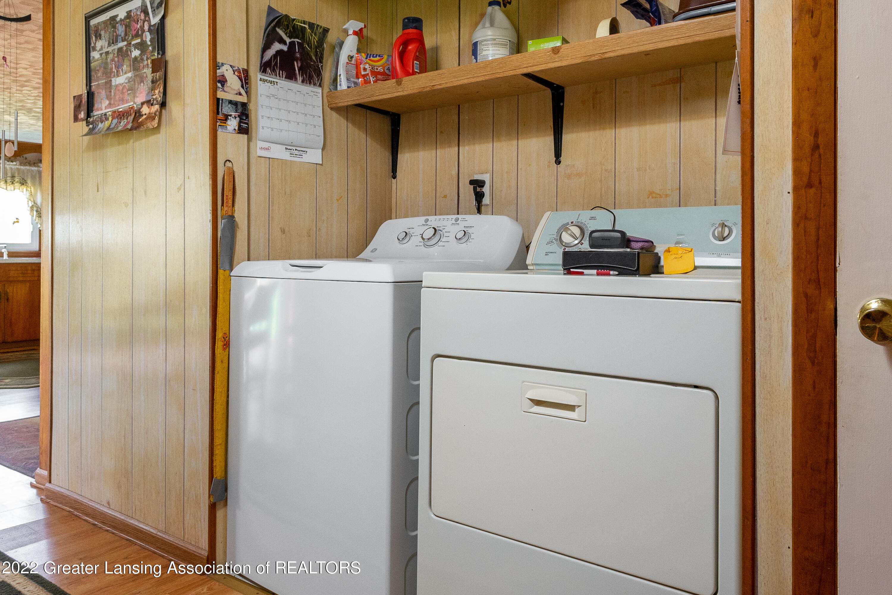 10861 Lansing Road Durand, MI 48429 - Photo 35 of 43 10861 E Lansing Rd Durand MI-143