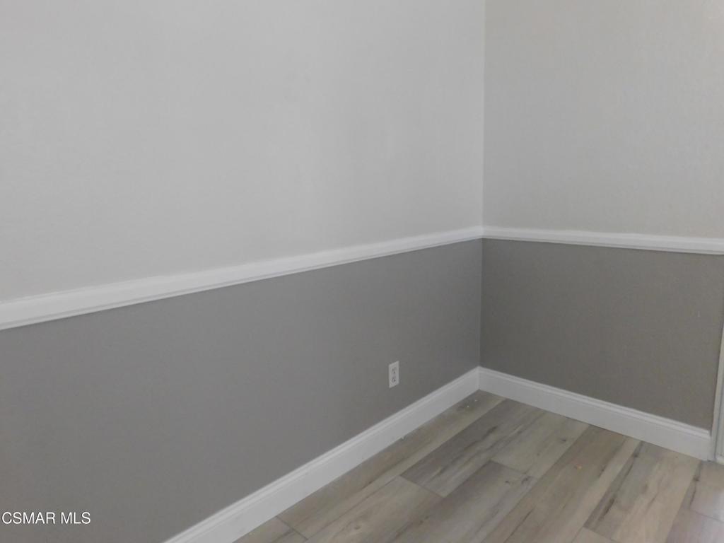 559 Stoney Peak Court Simi Valley, CA 93065 - Photo 37 of 62 a view of a small space with wooden floor