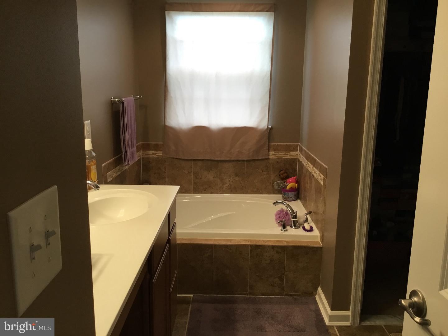 131 Andover Branch Road Clayton, DE 19938 - Photo 11 of 23 Bathroom