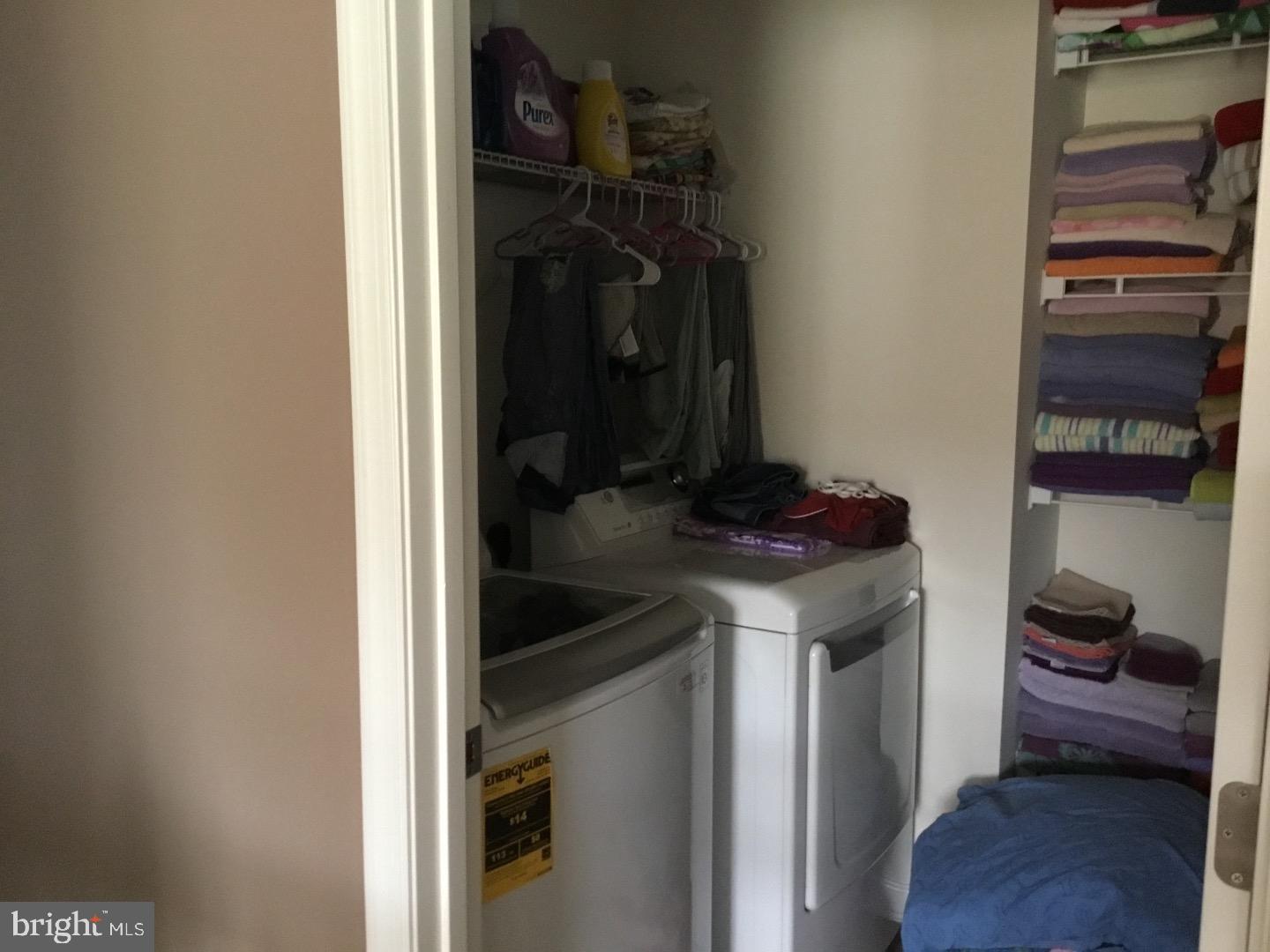 131 Andover Branch Road Clayton, DE 19938 - Photo 17 of 23 Laundry Room
