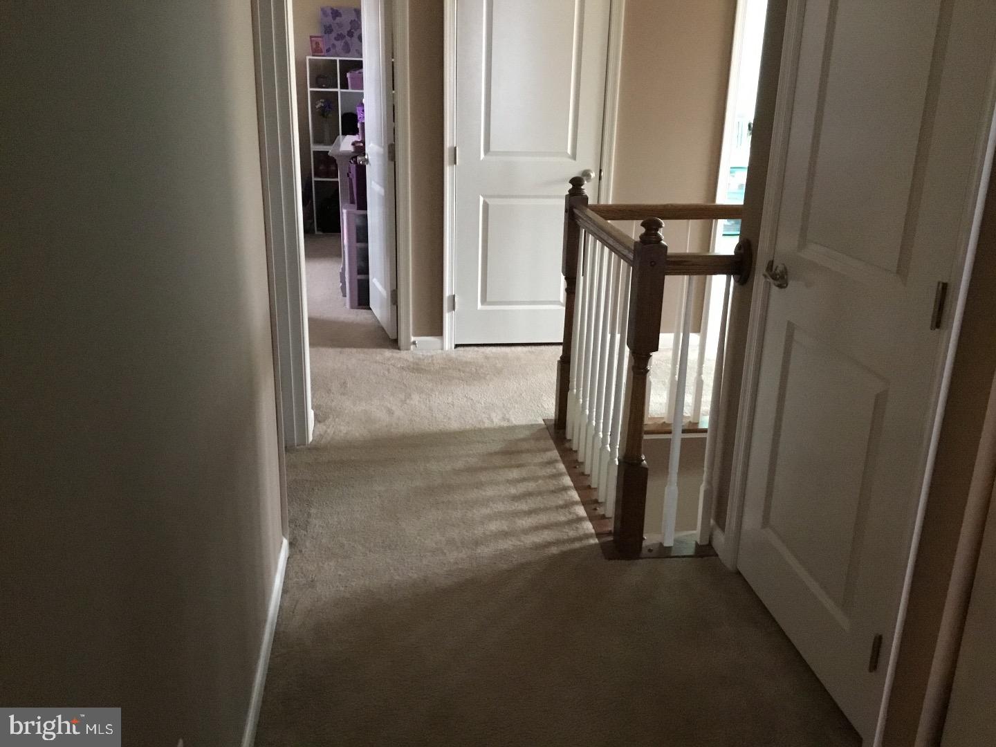 131 Andover Branch Road Clayton, DE 19938 - Photo 21 of 23 Hallway