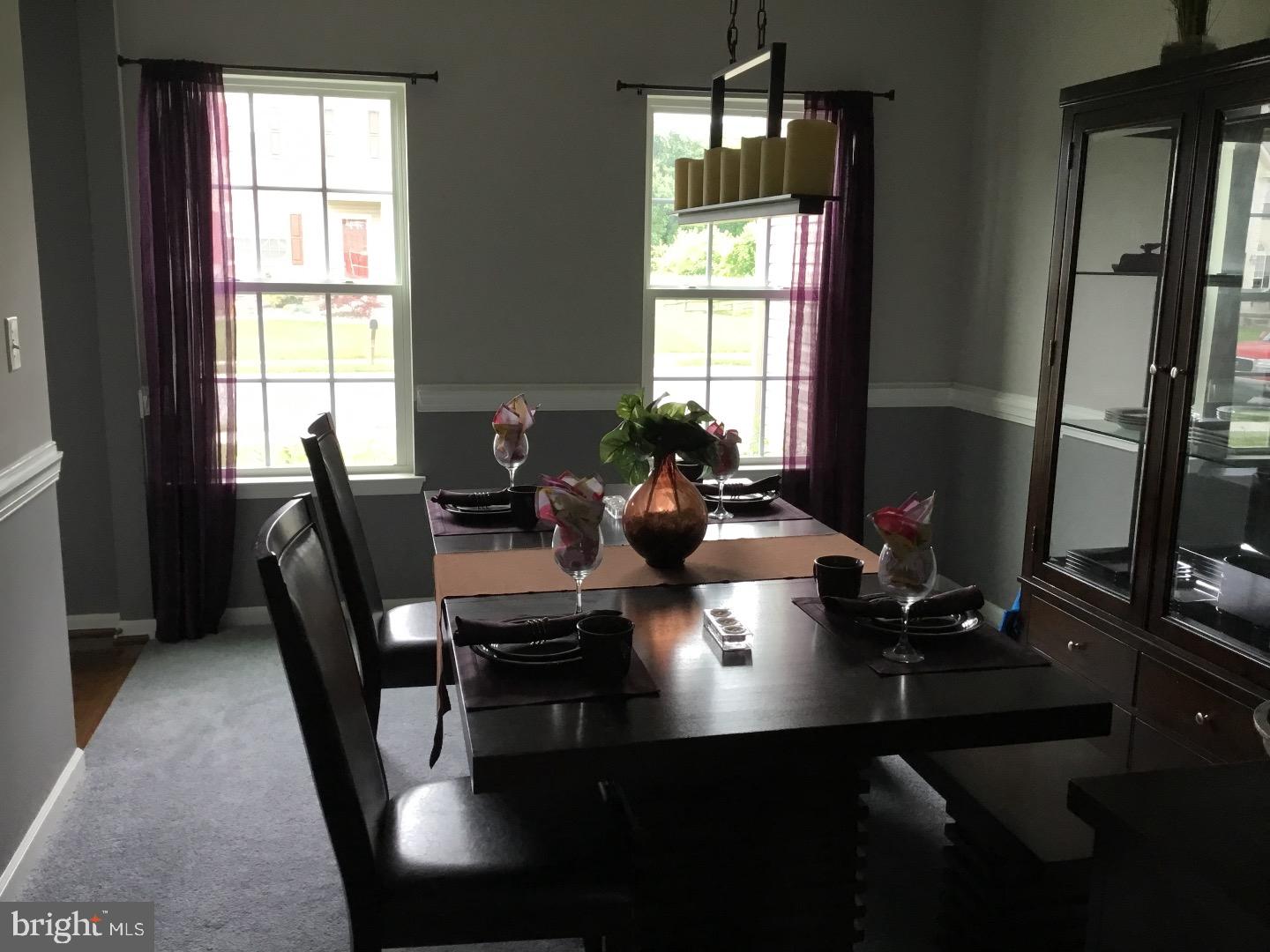 131 Andover Branch Road Clayton, DE 19938 - Photo 6 of 23 Dining Room