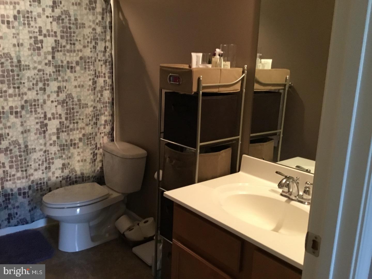 131 Andover Branch Road Clayton, DE 19938 - Photo 10 of 23 Bathroom