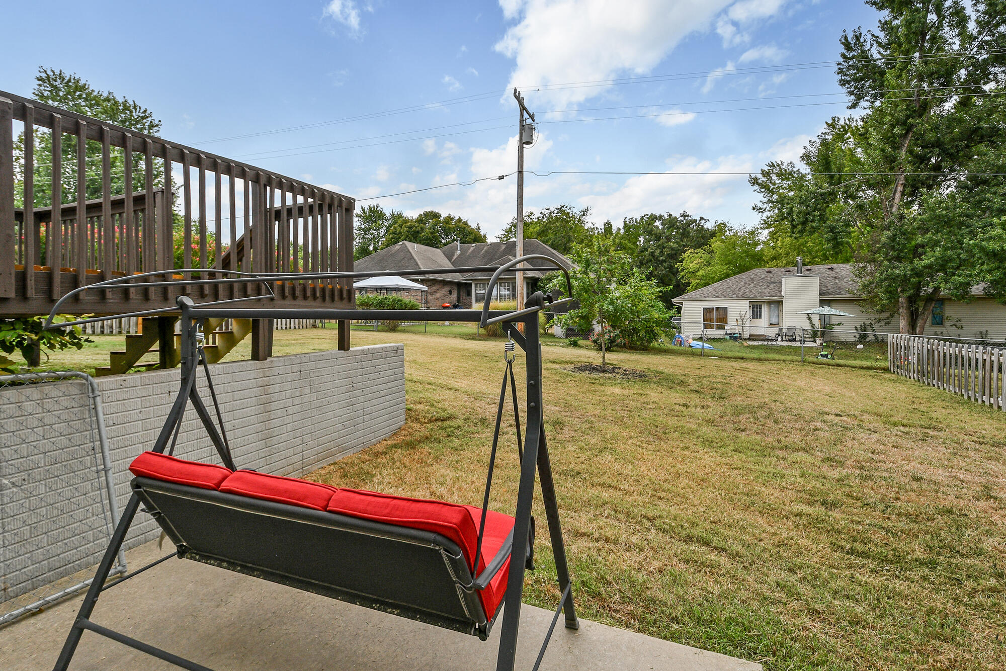 4356 West Forest Ridge Road Battlefield, MO 65619 - Photo 51 of 62 52