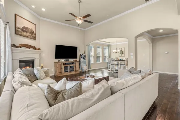$680,000 | 4320 Salado Crk Way, Celina, TX 75078