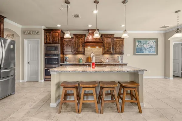 $680,000 | 4320 Salado Crk Way, Celina, TX 75078