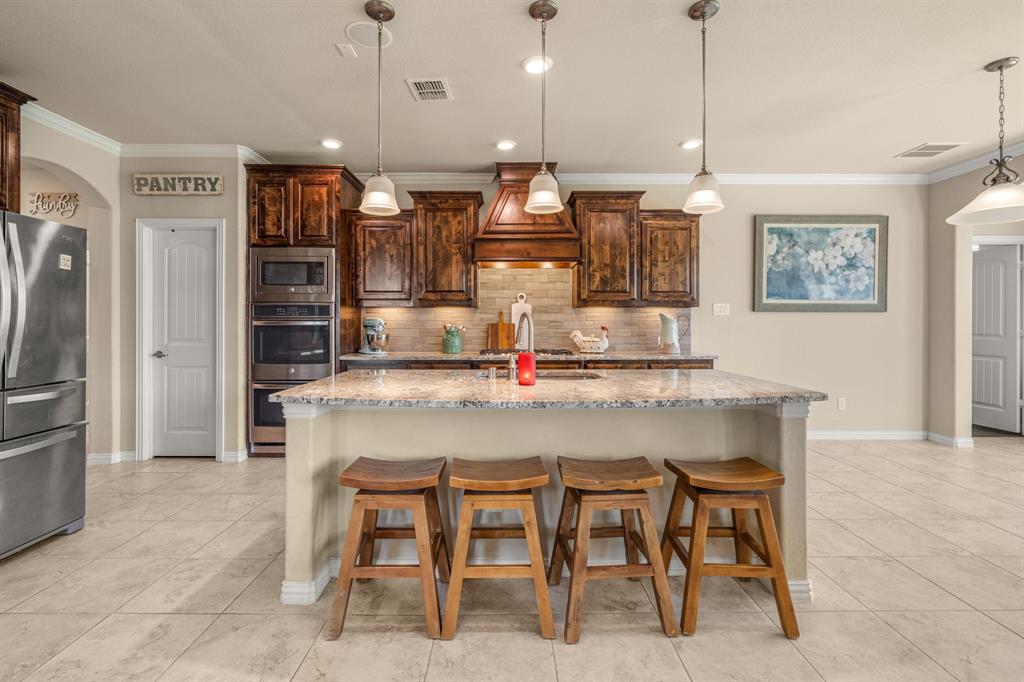 4320 Salado Crk Way Celina, TX 75078 - Photo 13 of 39