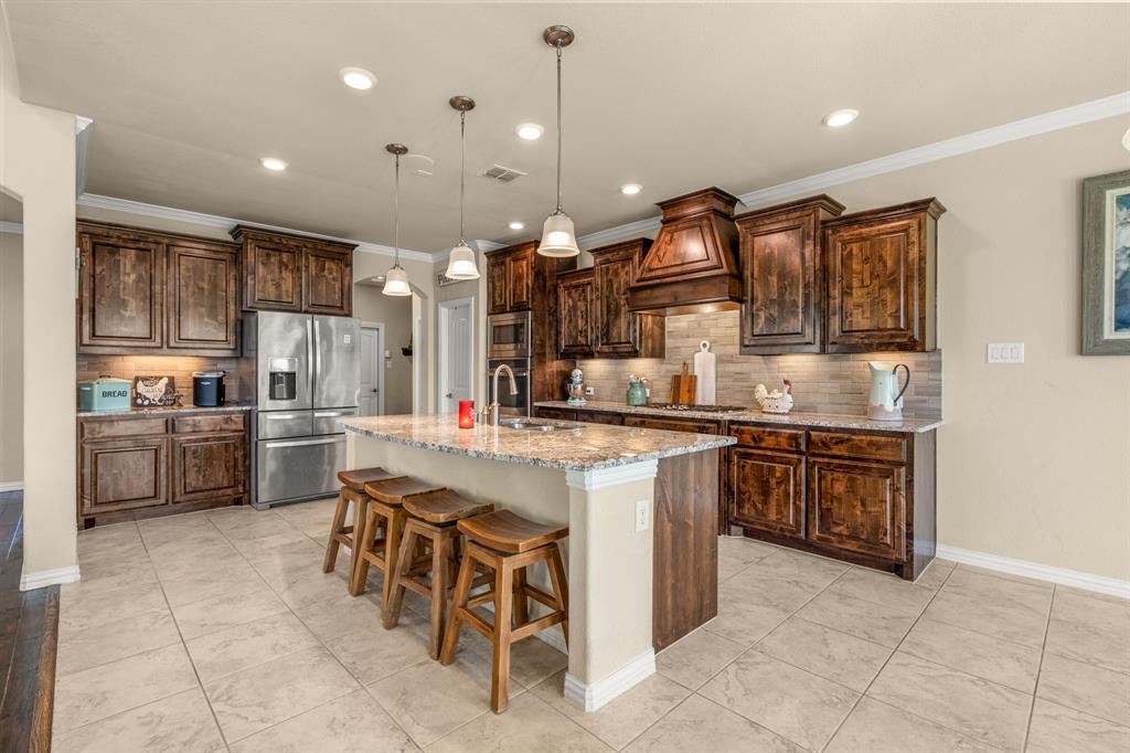 4320 Salado Crk Way Celina, TX 75078 - Photo 14 of 39